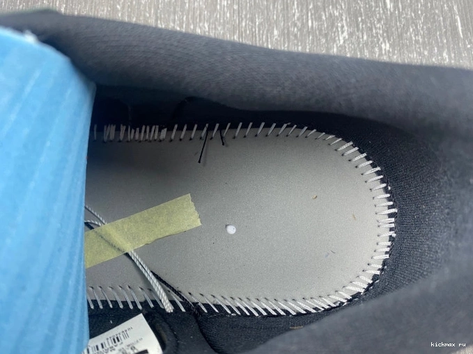 Rep MAX 1 Shadow Retro Jordan Low 705329-003 0812